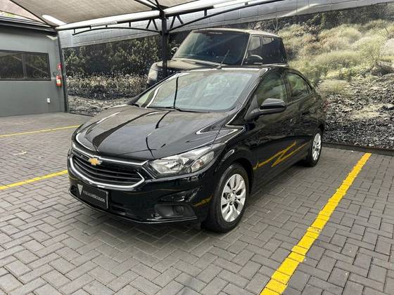 CHEVROLET PRISMA 1.4 MPFI LT 8V FLEX 4P MANUAL CHEVROLET PRISMA 1.4 MPFI LT 8V FLEX 4P MANUAL